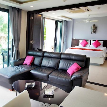 Rawai Loft By Holiplanet Apartment Exterior photo