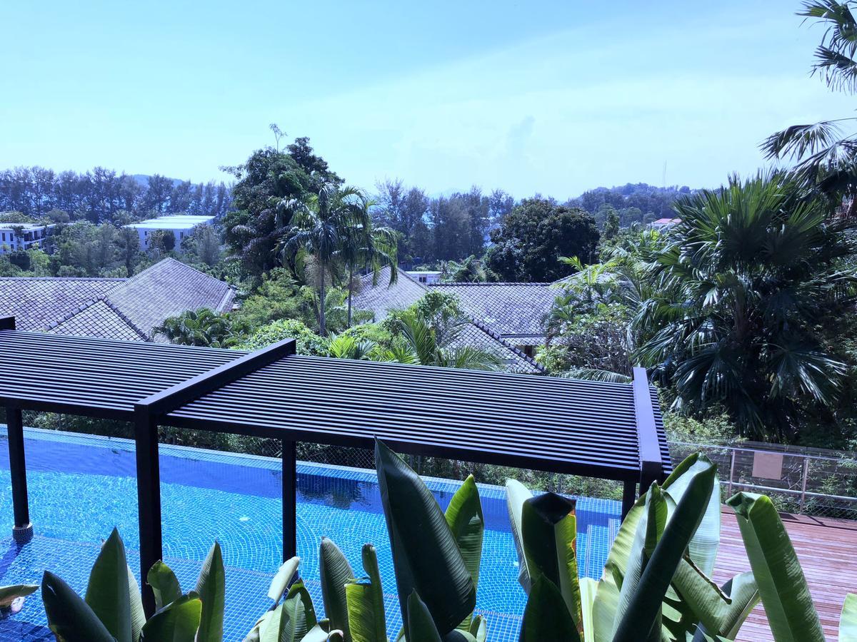 Rawai Loft By Holiplanet Apartment Exterior photo